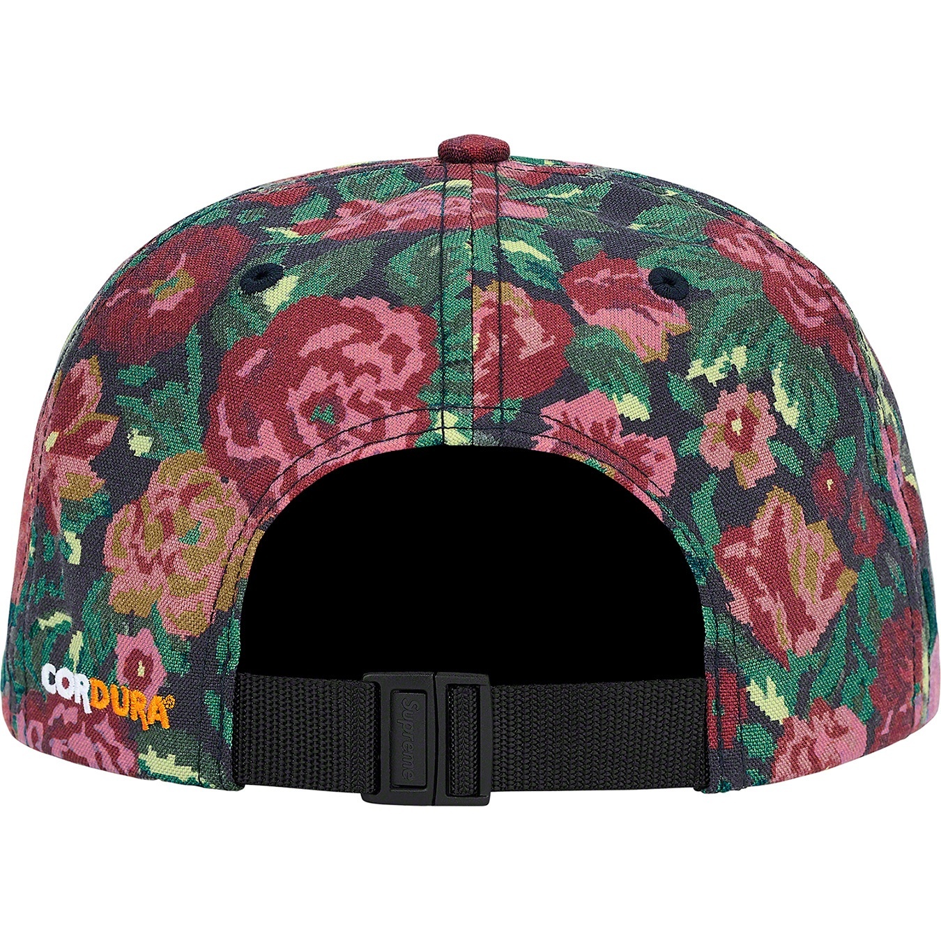 Cordura® Small Box 6-Panel view 17